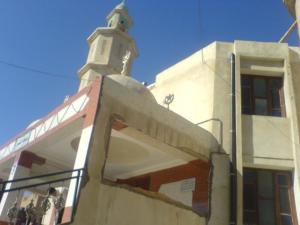 Mosquée Etakwa Ain Defla