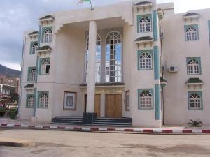 Direction des Affaires Religieuse-Ain Defla