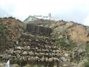 La Ville de Ain Defla vous souhaite la Bievenue