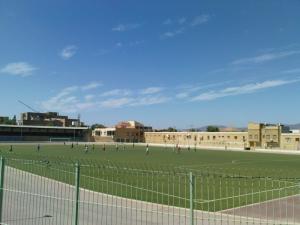 Stade de Ain Defla