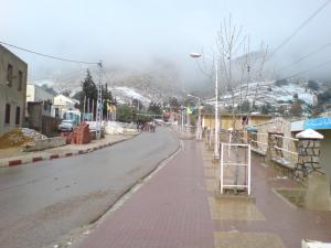 Commune de Tacheta à Ain Defla