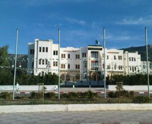 Maison de Culture Emir Abdelkader (Ain Defla)