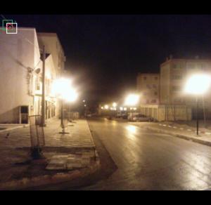 Cité Frères Chérifi (Ain Defla)