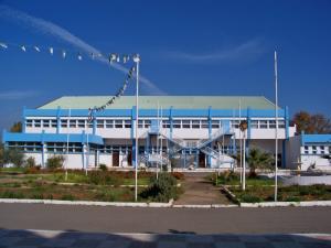 L Piscine de Ain Defla