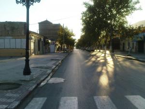 Centre Ville de Ain Defla