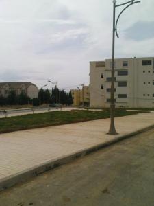 Zone administrative (Wilaya de Ain Defla)