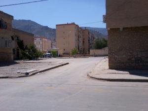 Cité Frères Chérifi (Wilaya de Ain Defla)