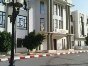 Bibliothèque Municipale (Wilaya de Ain Defla)