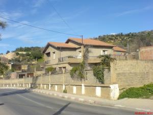 Maison de Zougala, Commune de Miliana (Wilaya de Ain Defla)