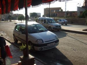 Commune de Bordj Emir Khaled (Wilaya de Ain Defla)