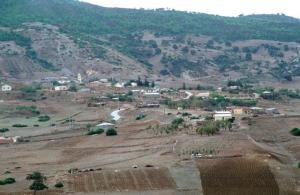 Douar Tifessassine (Wilaya de Ain Defla)