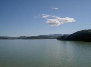 Barrage de Ain Defla