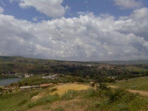 Commune de Oued Chorfa à Aïn Defla