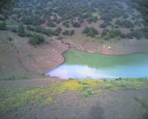 El Malha (Wilaya de Ain Defla)