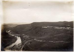 Périphérie de Ain Defla