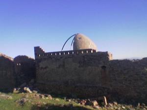 Sidi Abdelkader (Wilaya de Ain Defla)