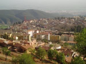 Cité Nord (Wilaya de Ain Defla)