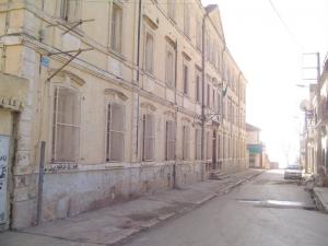 Lycée Abdou (Wilaya de Ain Defla)