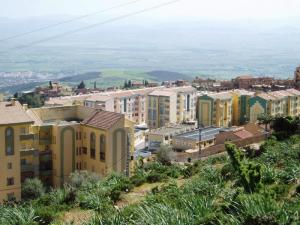 Urbanisme à Zakkar (Wilaya de Ain Defla)
