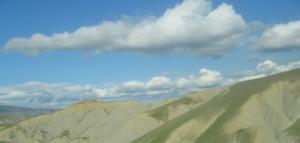 Collines de Ain Defla