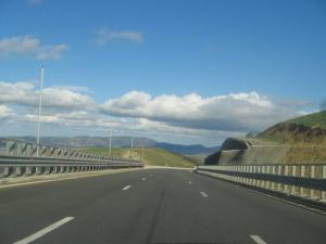 Autoroute 1(Wilaya de Ain Defla)