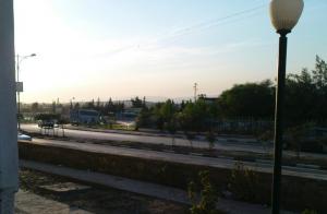 Direction de la protèction civile