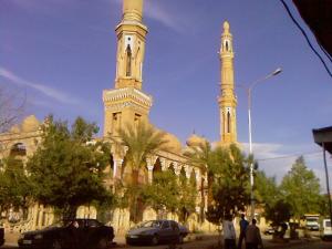 Mosquée el-Fath (Ain Defla)