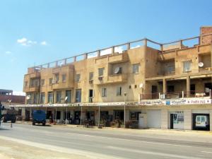 La commune de Rouina (Wilaya de Ain Defla)