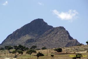 Kef Telkhemt (Wilaya de Naama)