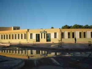 CEM Derbal Benziane (Wilaya de Naama)