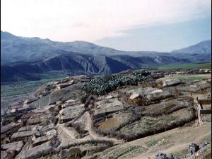 OUED-HAMLIL - ZEBOUDJA (Chlef)