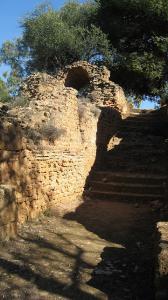 Vestiges Romains de Tipaza
