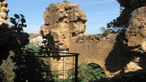 Vestiges Romains de Tipaza