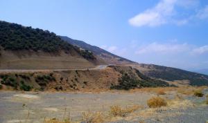 La Région de Ouled Hellal à Ain Defla