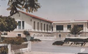 Hopital A.Medeghri (Ain Temouchent)