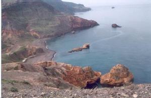 La Côte de Ain Temouchent