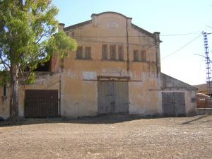 Ferme Guettier - Ain Kihal