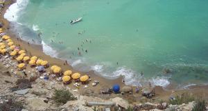 Plage el Nabile - (Ain Temouchent)