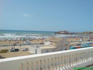 Terga vue générale (Ain Temouchent)