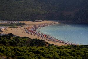 Plage Madagh - Ain Temouchent