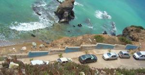 Plage el Nabile - (Ain Temouchent)