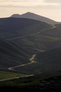 Paysage de Ain Temouchent