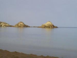 Îlots Jirardi (Ain Temouchent)