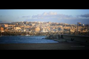Côte La Madrague (Ain Temouchent)