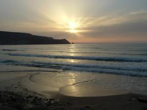Bouzedjar Plage (Ain Temouchent)