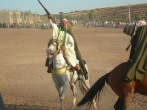 Waada à Ain-Temouchent 2009