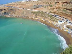 Plage Complexe el Nabile (Ain Temouchent)