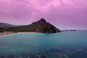 plage Madagh (Ain Temouchent)