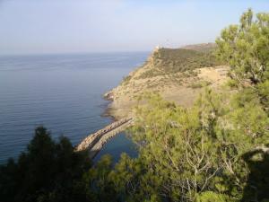 La Côte de Ain Temouchent