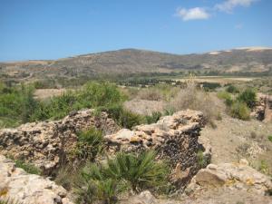 Ruines de Siga (Ain Temouchent)